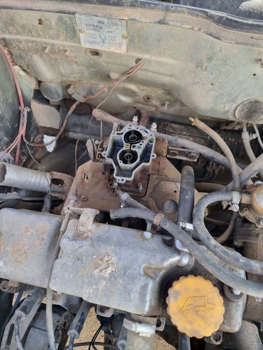 Ремонт карбюраторов и регулировка клапанов