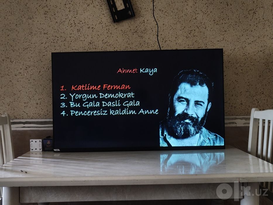 Artel telivizir 43 tali