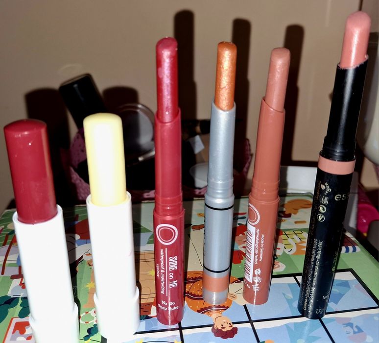 К о з м е т и ка