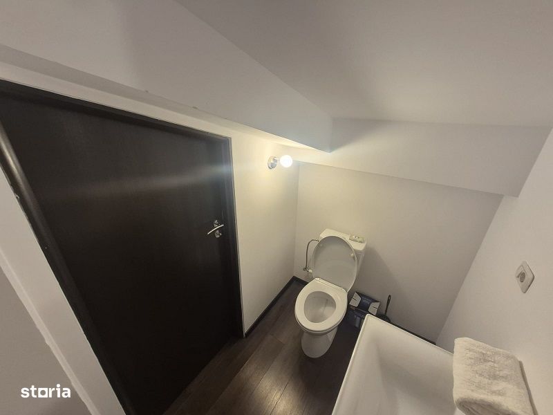 Apartament 3 camere -Valea Adanca-