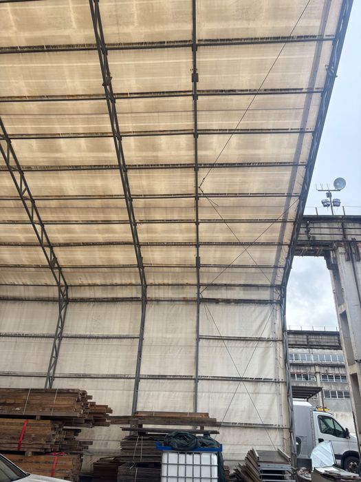 Дава се под наем Промишлена сграда в София, Дружба 2 - 450 кв.м за 2692.8 € - Снимка #4