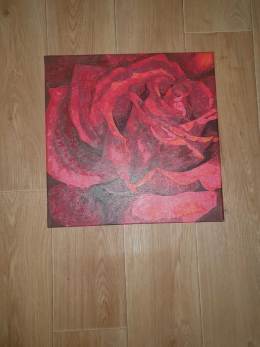 Картина на холсте