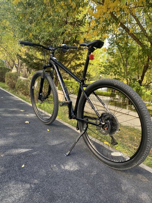 Велосипед cannondale trail 5