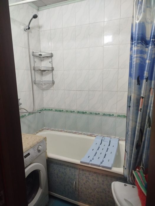 Продам квартиру в центре