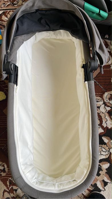 Детска количка Cybex