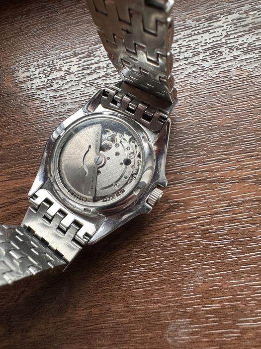 Ceas Citizen Sapphire