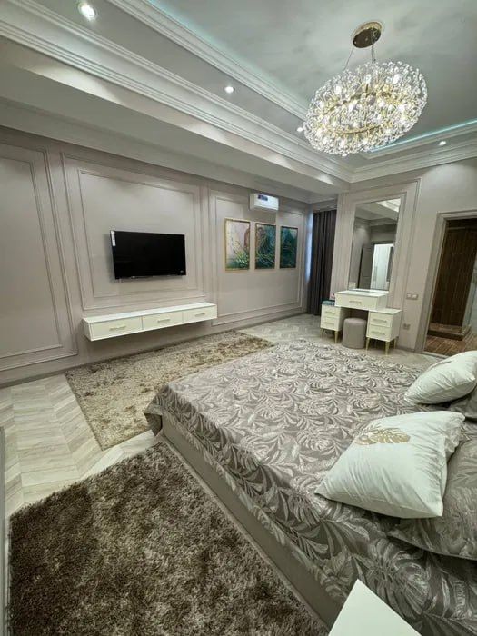 Квартира Новостройка