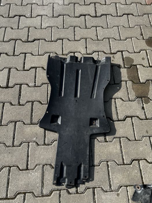 Scut motor Touareg / Scut cutie Touareg 7l