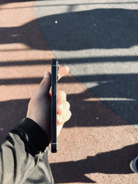 IPhone 13 синий