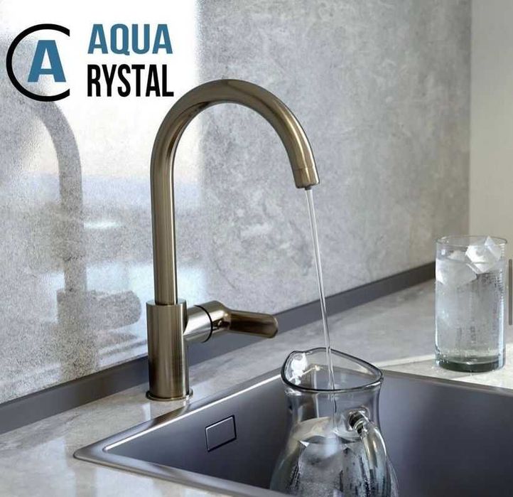 Фильтр для воды CrystalLine