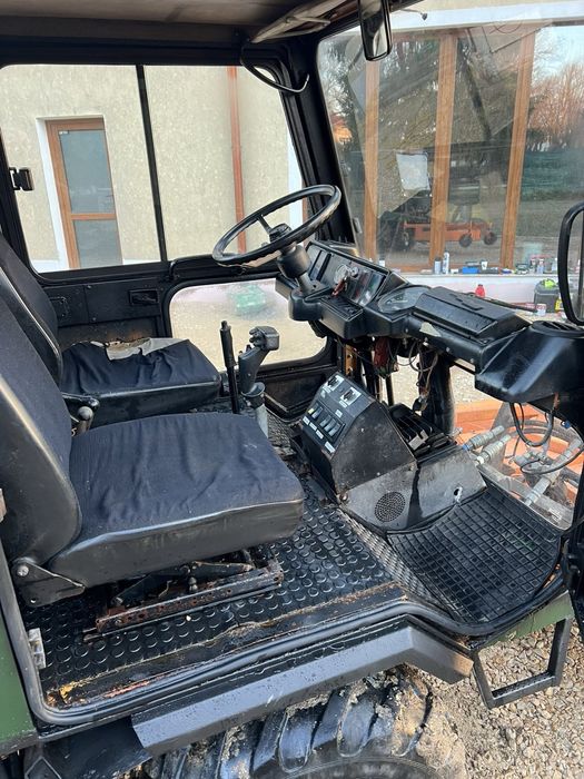 Снегорин Мултикар  Ladog