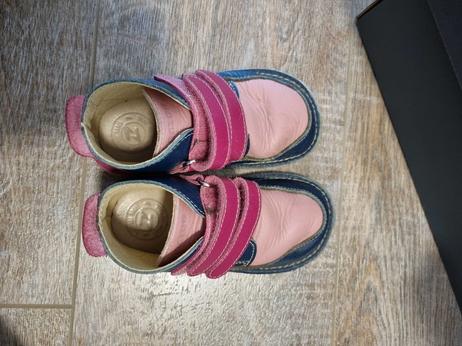 Зизу обувки 23 размер