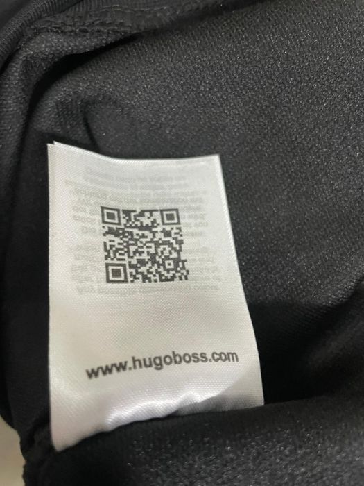 Pulovere Boss Alb & Negru - Mărimi S -  XXL