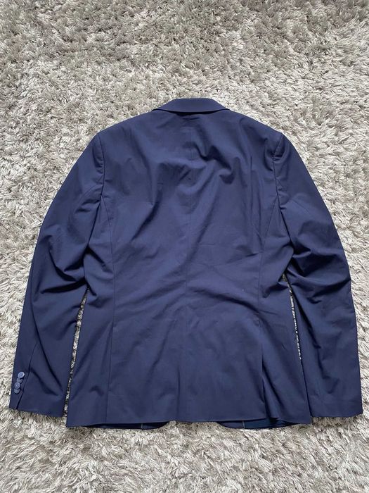 sacou mcneal flexuit bleumarin