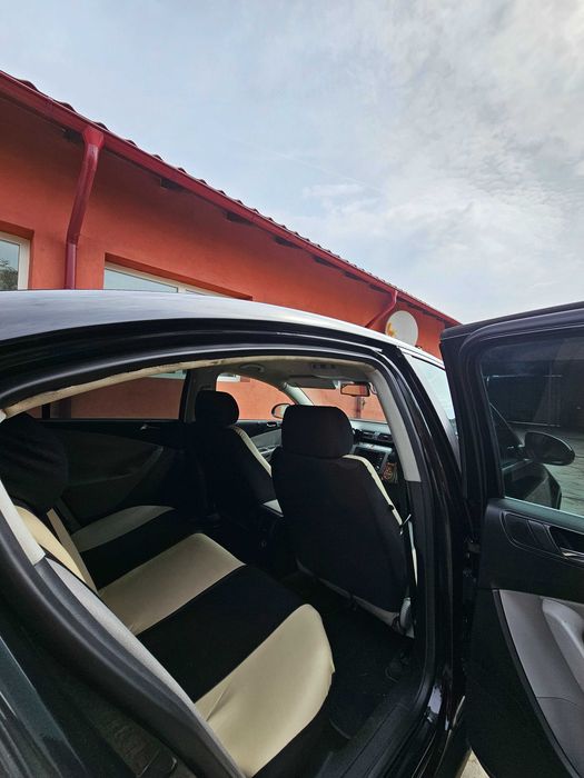 Mașină Passat b6