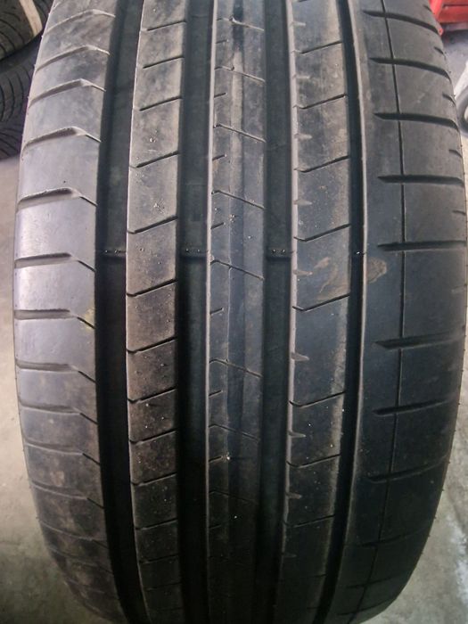 285 40 23 Pirelli -1 брой