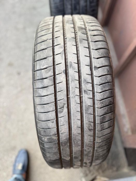 Диски на X5  Q05