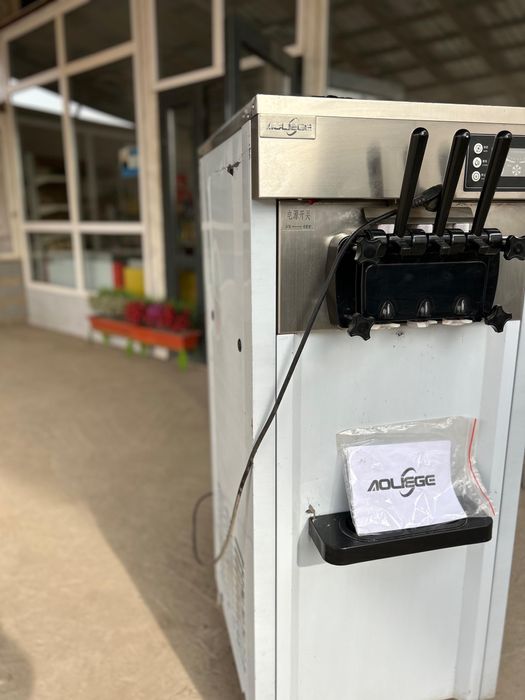 Продам Фризер мощный