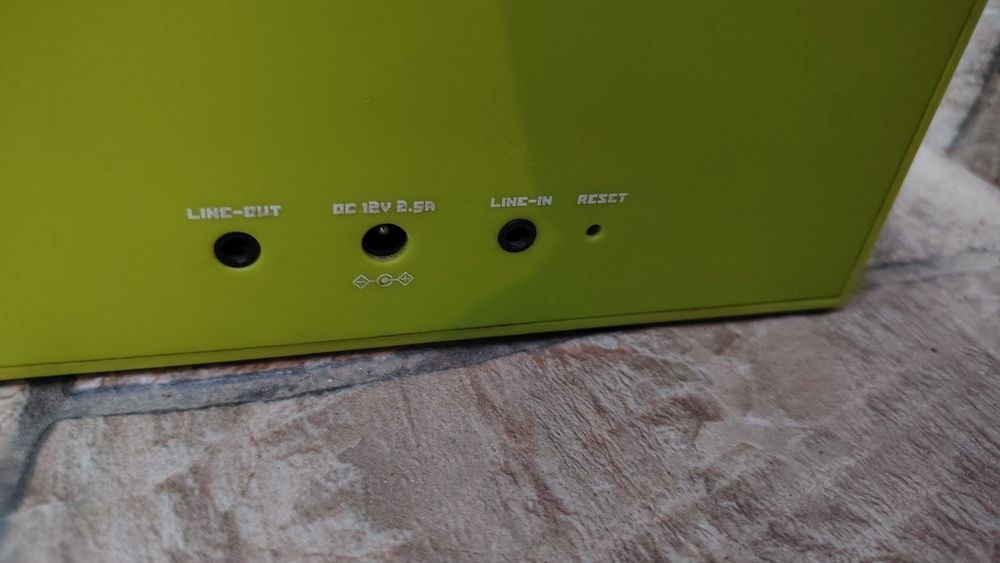 Radio cu Bluetooth