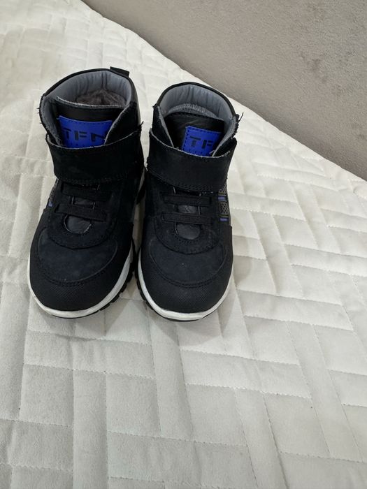 Продам обувь осень-зима