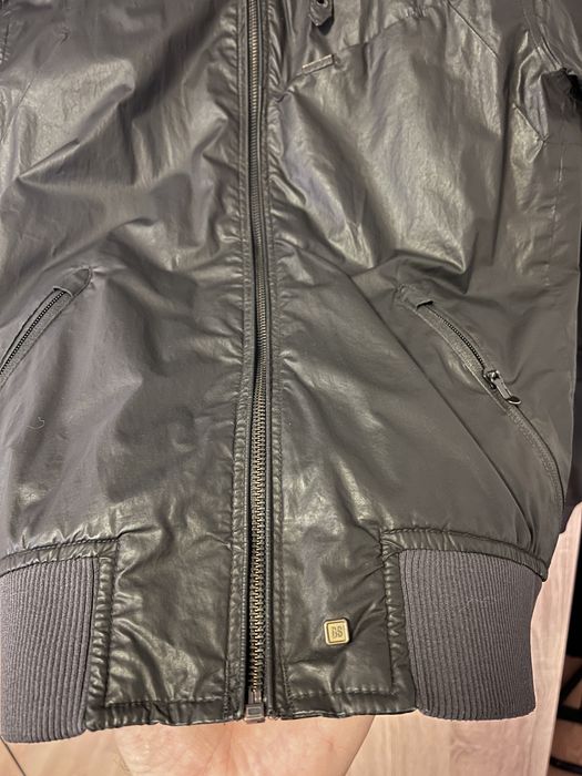 Geaca G-star model cambrat