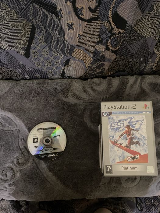 Vand ps2 perfect functional