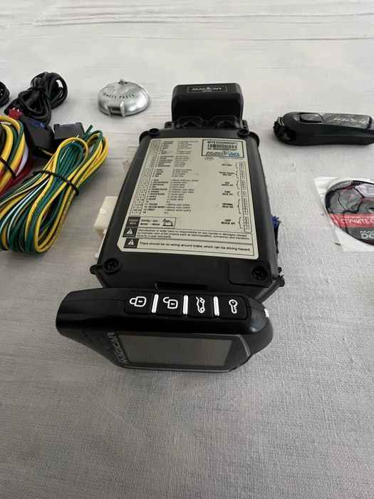 Mejigar 906 orginal Dominant болши