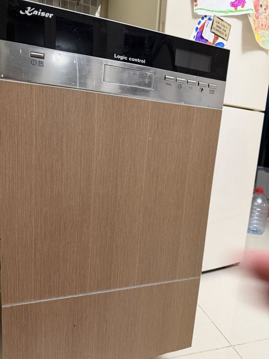 Продам посудомоечную машинку kaiser