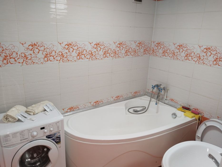 Аренда посуточно