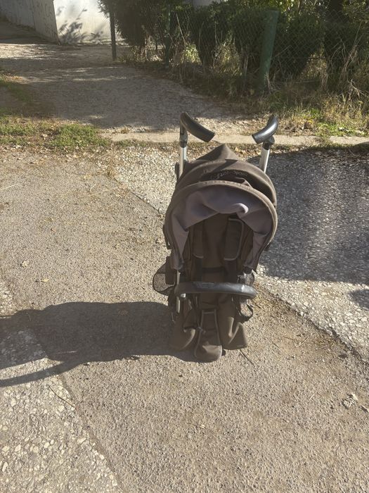 Детска количка Bebe Confort Mila