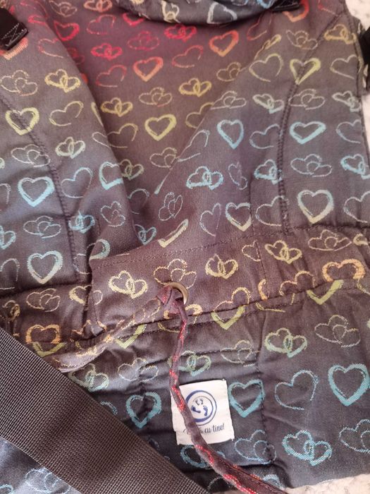 Ssc bebeluși ia-ma cu tine