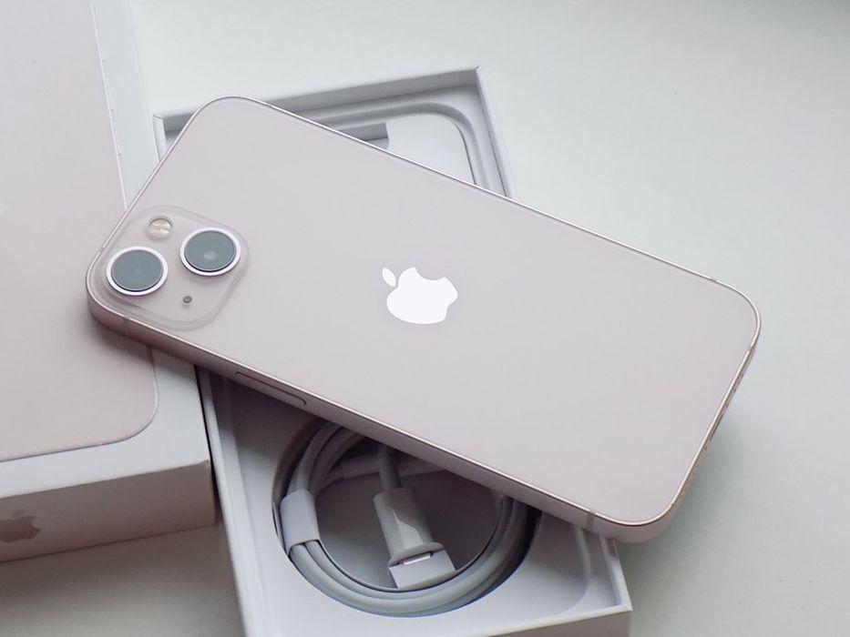 iPhone 13 256Gb телефон айфон iPhone