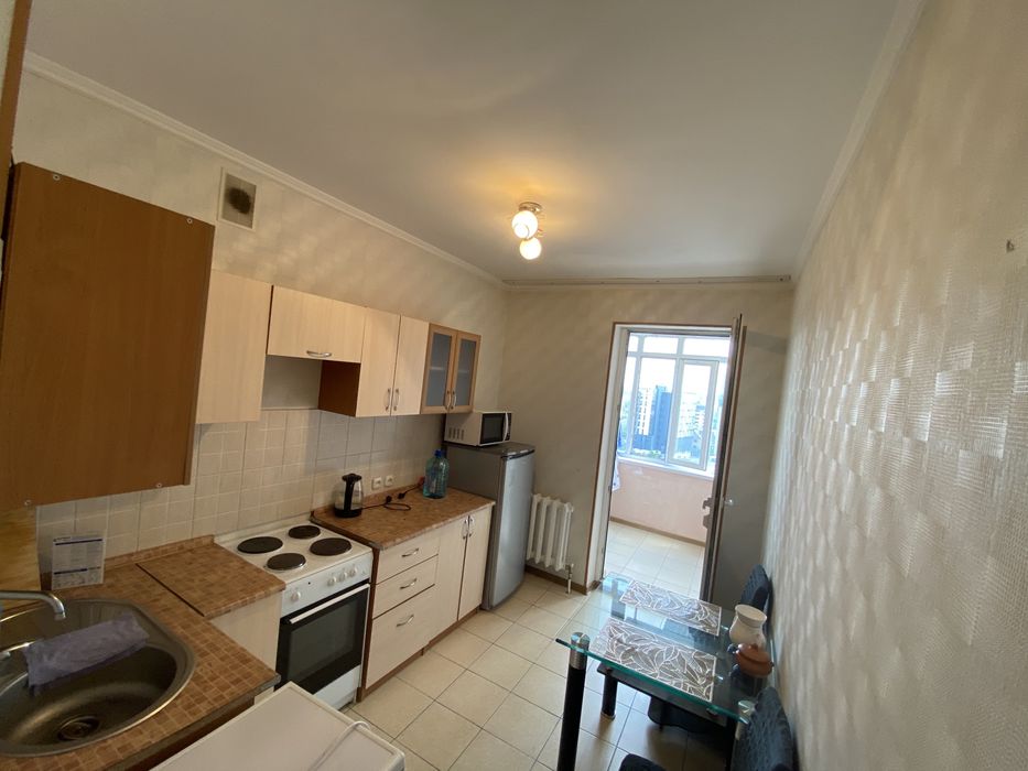 1 комн. Кв в центре Левого берега