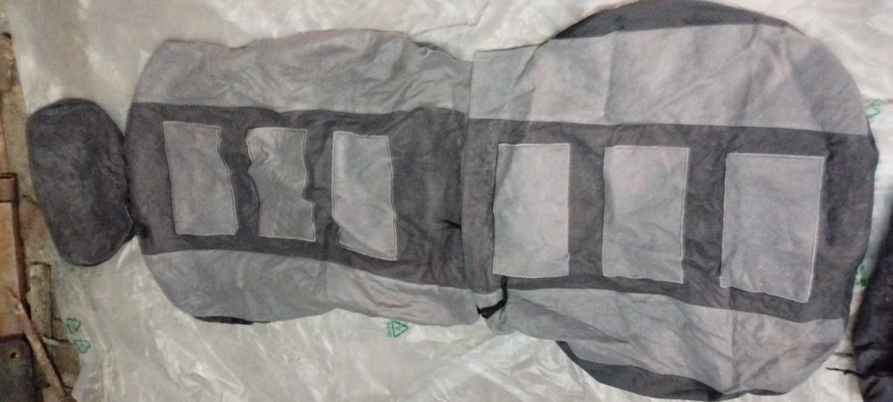 Продам чехлы от Мерседес Бенц