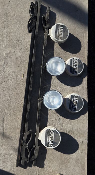 Продам доп. освещение