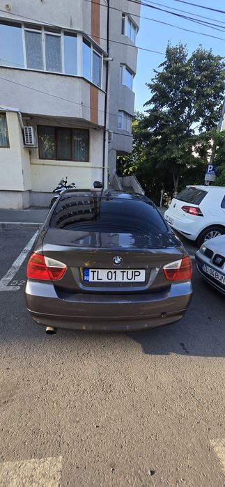 BMW E90 320D An 2005