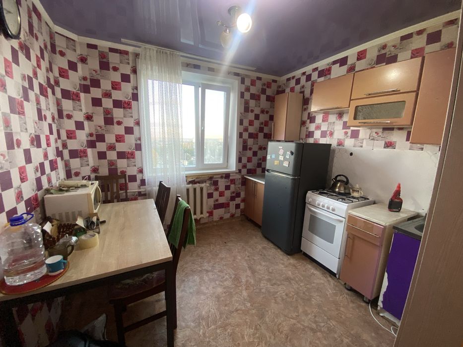 Продам 2х комн квартиру