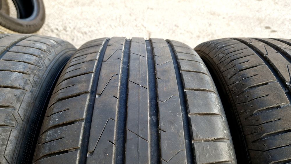 DOT 2022, 205/60/16 летни гуми Hankook Ventus Prime 3. Ханкок