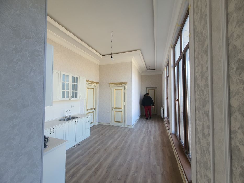 Uy yevro kirib yashesh kere