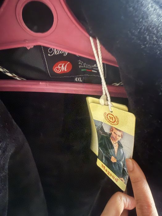 Продам дубленку новую 52-54размер