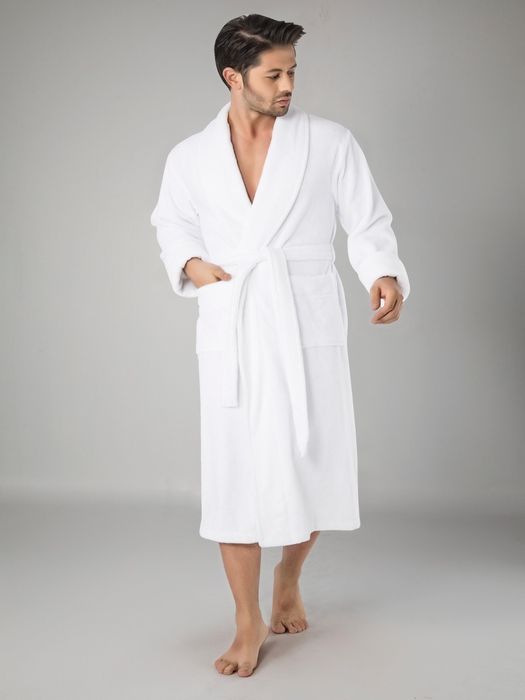 Продам халат махровый