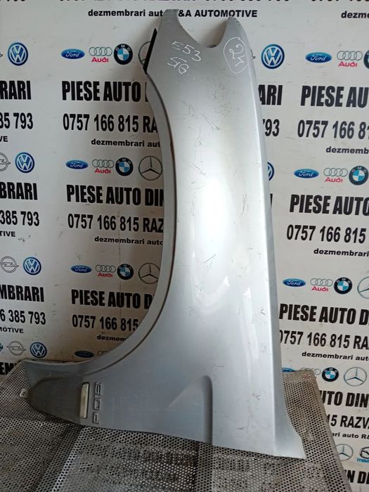 Aripa Stanga Bmw X5 E53 2000-2005 LICHIDARE STOC