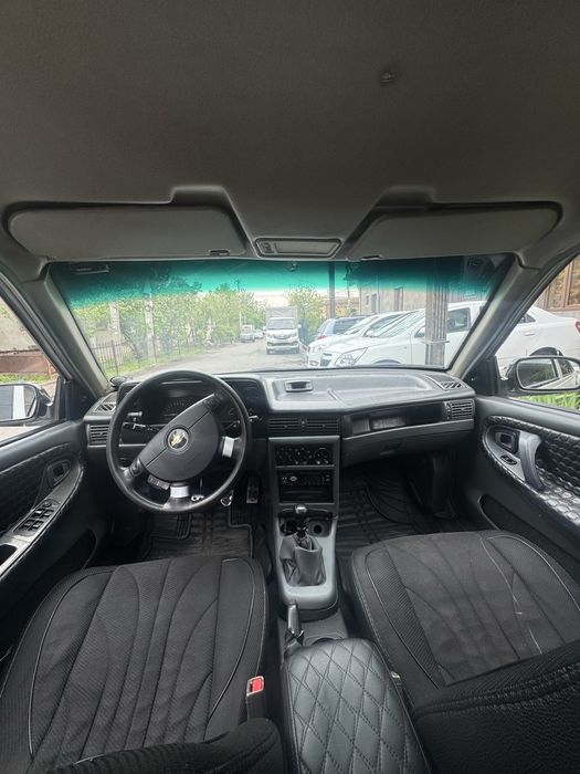 Nexia 1 super kansaner 2006yil