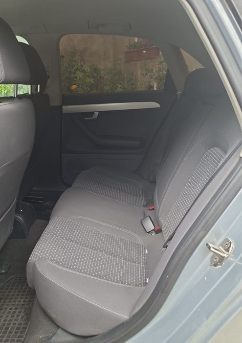 Vând Seat Exeo 2.0 TDI