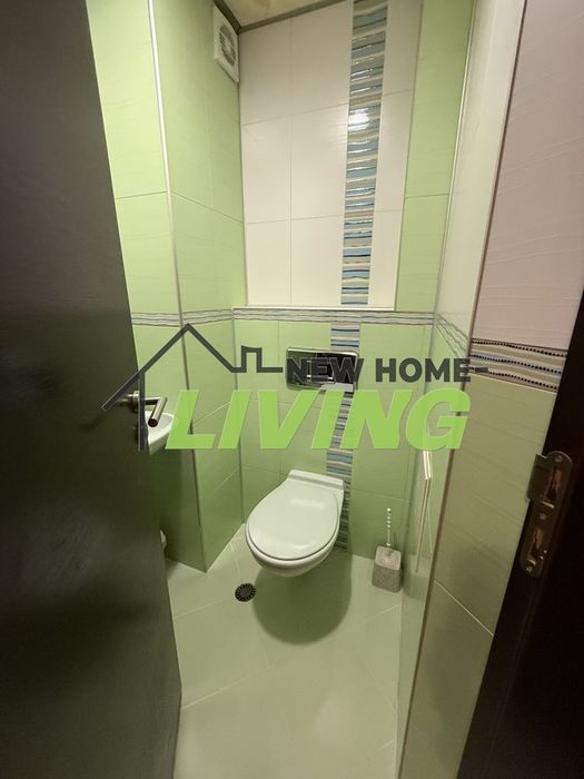 Продава се Тристаен апартамент в Асеновград - 110 кв.м за 1405 €/кв.м - Снимка #8