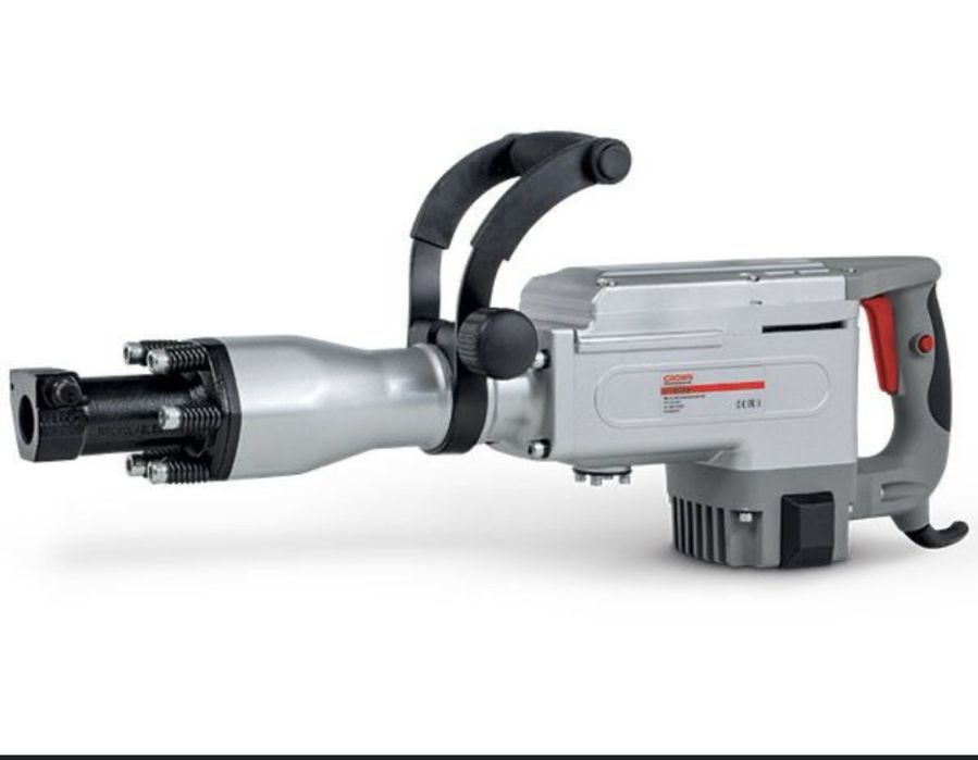 Аренда прокат Отбойнык молоток otboynik 24/7