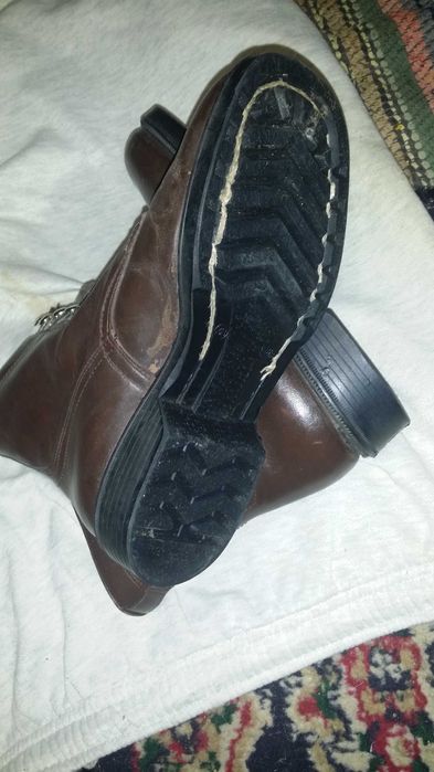 Продавам запазени кубинки