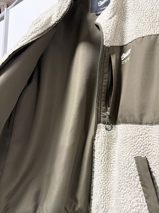 Яке унисекс PULL&BEAR