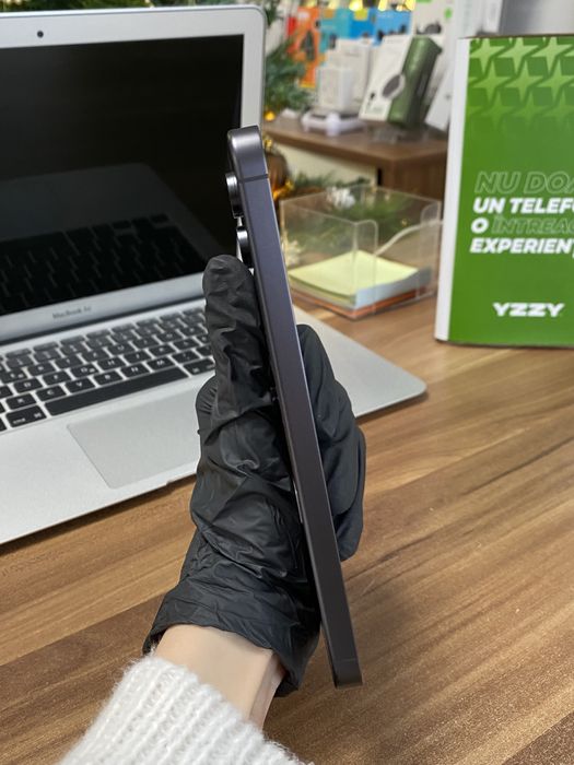 Samsung Galaxy S24 FE Duos / Garanție 24 luni / 128 Gb / Ca nou |