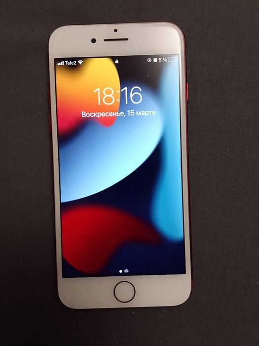 Iphone7 на 128g обмен